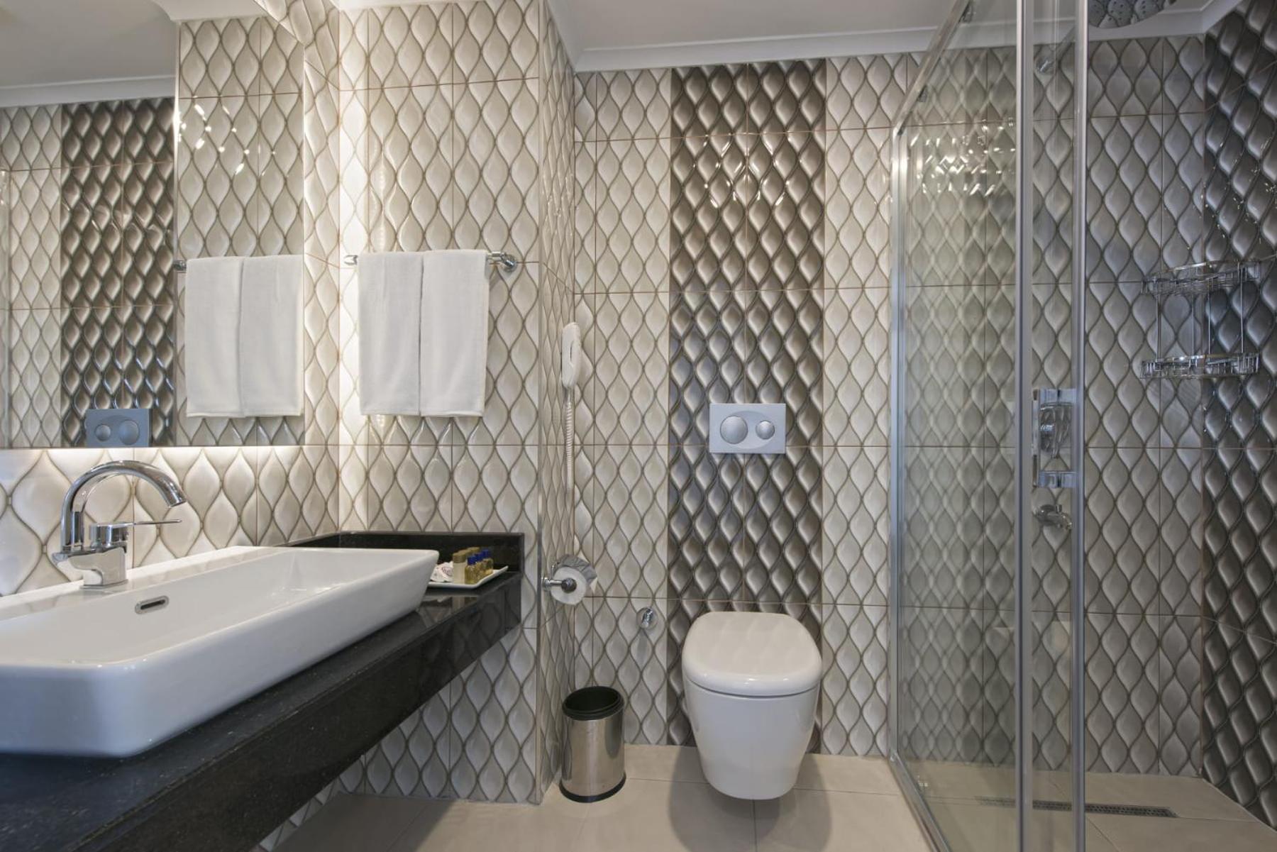 Simurg Halal Luxury Otel 안탈리아 외부 사진